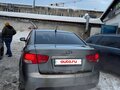 2010 Kia Cerato 4-speed II, серый, 445000 рублей - вид 3