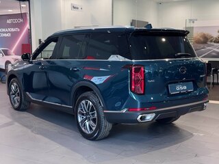 2026 GAC GS8 II, зелёный, 4549000 рублей, вид 3