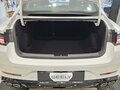 2026 Geely Preface I, белый - вид 9