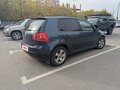 2007 Volkswagen Golf V, серый, 690000 рублей - вид 4