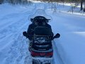 2012 Polaris 600 IQ, синий, 599999 рублей - вид 2