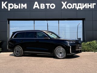 2026 Esteo Exlantix ET8, чёрный, 7690000 рублей, вид 5