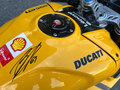 2023 Ducati Panigale V4, жёлтый, 4000000 рублей - вид 6