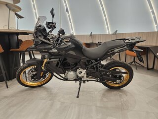 2026 Voge 900DSX, чёрный, 1033000 рублей, вид 5