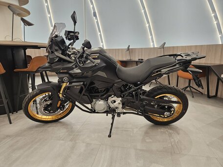 2026 Voge 900DSX, чёрный, 1033000 рублей, вид 5