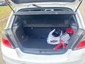 2011 Opel Astra H Рестайлинг, белый, 550000 рублей - вид 8