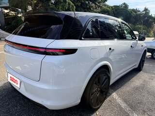 2023 Li Auto (Lixiang) L7 I, белый, 5750000 рублей, вид 1