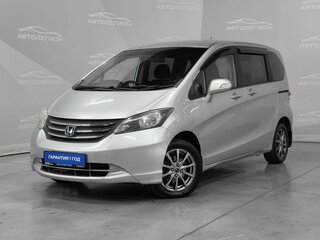 Honda Freed I