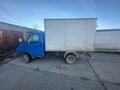 2007 ГАЗ ГАЗель (3302), синий, 400000 рублей - вид 1