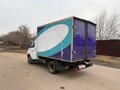 2015 ГАЗ ГАЗель (3302), белый, 645000 рублей - вид 2