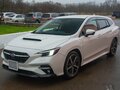 2021 Subaru Levorg II, белый, 3050000 рублей