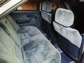 1987 Honda Integra I, белый, 565000 рублей - вид 11