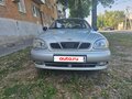 2005 ЗАЗ Sens, серый, 140000 рублей