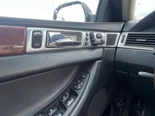 2003 Chrysler Pacifica CS, серый, 300000 рублей, вид 5