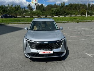 2023 Geely Boyue L I, серый, 2250000 рублей, вид 5