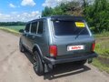 2011 Lada (ВАЗ) 2131 (4x4) I, серый, 497000 рублей - вид 5