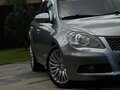 2010 Suzuki Kizashi, серебристый - вид 7