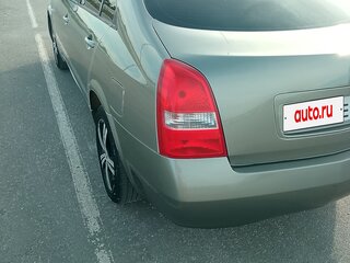 2004 Nissan Primera III (P12), серый, 400000 рублей, вид 5