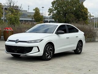 2025 Volkswagen Lavida IV, белый, 1470000 рублей, вид 1