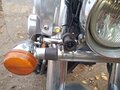 2007 Honda Shadow 750, серебристый, 450000 рублей - вид 5