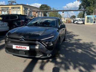 2024 Citroen C5 X, серый, 3000000 рублей, вид 2