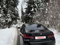 2019 BMW 5 серии 530i xDrive VII (G30/G31/G38), чёрный, 2750000 рублей - вид 3