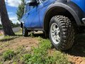 2001 Lada (ВАЗ) 2329, голубой, 638000 рублей - вид 3