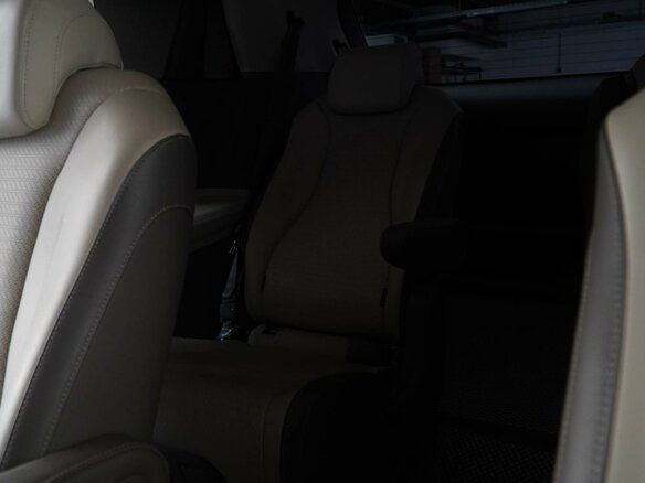 2020 Kia Carnival IV, чёрный - вид 8