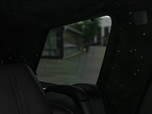 2014 Land Rover Range Rover Sport II, коричневый - вид 17