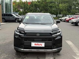 2026 Toyota RAV4 VI (XA60), чёрный, 4250000 рублей, вид 3