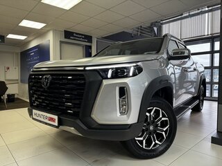 2026 Changan Hunter Plus, серый, 4069900 рублей, вид 1