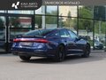 2019 Audi A7 55 TFSI II (4K), синий, 4150000 рублей - вид 1