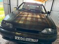 2006 Lada (ВАЗ) 2114, зелёный, 95000 рублей - вид 3