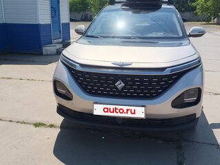 2020 Baojun RM-5, серый, 1950000 рублей, вид 3