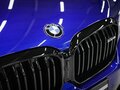 2024 BMW X3 M Competition I (F97) Рестайлинг, синий, 10590000 рублей - вид 6