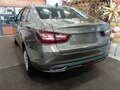 2026 Lada (ВАЗ) Vesta I Рестайлинг (NG), коричневый - вид 7
