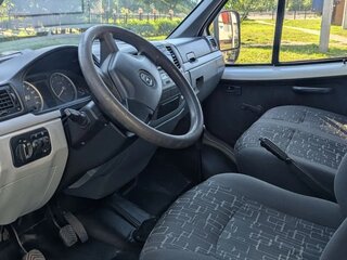 2015 ГАЗ ГАЗель (3302), белый, 1300000 рублей, вид 4