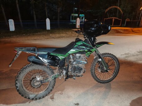 2014 Regulmoto Sport 003, чёрный, 671488 рублей, вид 1
