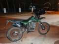 2014 Regulmoto Sport 003, чёрный, 671488 рублей