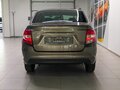 2026 Lada (ВАЗ) Granta I Рестайлинг, коричневый - вид 3