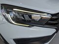 2026 Lada (ВАЗ) Vesta I Рестайлинг (NG), белый - вид 3