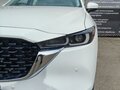2025 Mazda CX-5 II Рестайлинг, белый, 2950000 рублей - вид 1