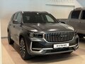 2026 VOLGA K50, серый - вид 3