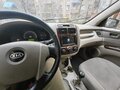 2006 Kia Sportage II, серый, 350000 рублей - вид 5