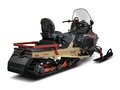 2025 AODES (Odes) Snowcross 1000, бежевый, 999000 рублей - вид 2