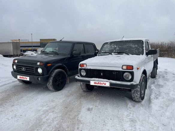 2023 LADA (ВАЗ) ВИС 2346, белый, 800000 рублей