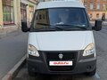 2023 ГАЗ ГАЗель (2705), белый, 1250000 рублей - вид 5