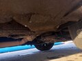 2001 Dodge Caravan Grand IV, серебристый, 600000 рублей - вид 9