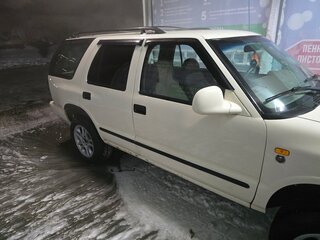 1998 Chevrolet Blazer II, белый, 360000 рублей, вид 4