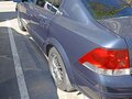2008 Opel Astra H Рестайлинг, серый, 600000 рублей - вид 7
